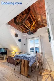 Exclusive fjord getaway with sauna - Image 5