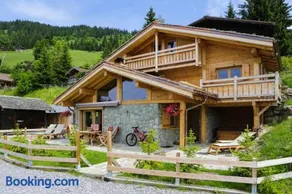 Chalet Pesse - Image 1
