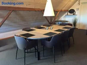 Holmens Guesthouse - Image 3