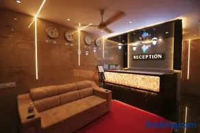 Hotel Hindustan Residency Thane - Image 3