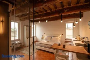 Maison Pisani - Romantic Suite vicino Assisi - Image 2