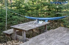 Campeggio con giardino e griglia - Image 2