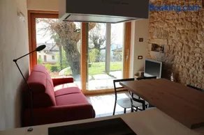 Locazione Turistica Ca' Sverio - Un fienile del Settecento nel Paese delle Fiabe - Image 2