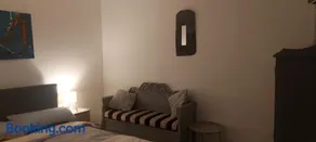 One bed mews, bath , kitchenette, parking beside Joyces tower Sandycove Dublin, Ireland - Image 2