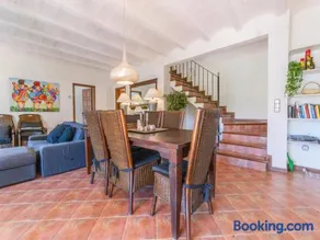 Villa in Calonge with Pool and Mountain Views - Image 4