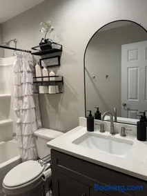 Calm & Cozy Modern Escape - Image 2