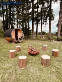 CHILLHAUS Pear Mountain by AA Holiday Homes - Image 5