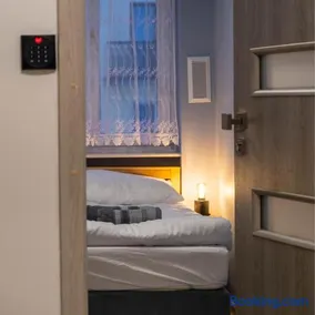 CityOasis Apartment - Image 1