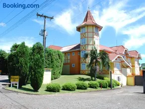Exos Castelinho Motel - Image 1