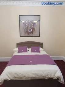 Fassfern Guesthouse - Image 3
