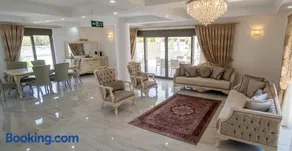 Coast Villa D Kemer Göynük Canyon with Resort Pool and sea view - Image 1