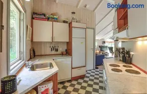 Two-Bedroom Holiday Home In Nykobing Sj - Image 5