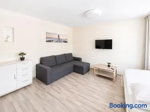 Lastekodu apartment - Image 3
