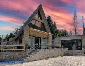 LF Parnassos Chalet - Image 3