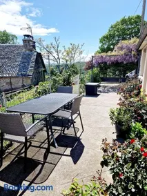 La Colline d'Estaing, Maison 4 pers avec terrasse - Image 2