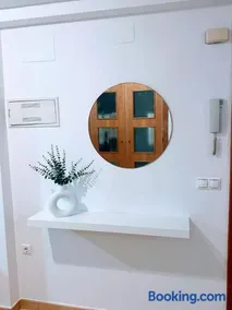 Apartamento céntrico en pego - Image 1