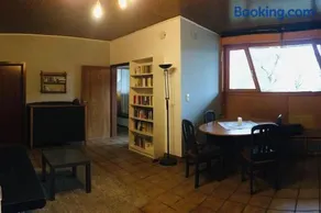 Ferienwohnung mit Sauna Reiterhof barrierefrei - Image 1