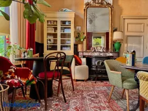 Villa Abbekerk - Bed & Breakfast - Image 2
