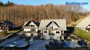 Apartment MANCA-HOLIN - Image 1