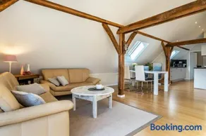 Pendler- und Ferienwohnung Bröke - Image 4