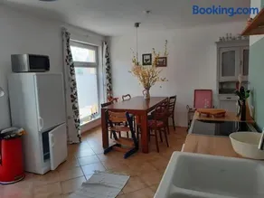 Große Ferienwohnung in Flecken Zechlin - Image 3