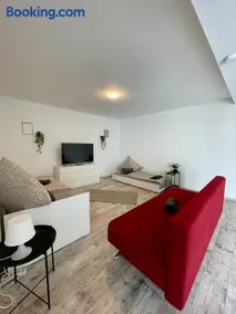 Frisch renovierte Wohnung in Ochtendung für 6 Gäste - Image 1