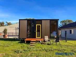 Tiny Home in the Hills by Tiny Away - Image 1