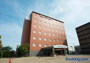Moriyama Art Hotel - Image 1