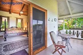 Tranquility Guest House - Image 5