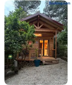 Chalet Sous les Pins - Image 1