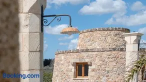 Borgo Specchia Natural Resort - Image 1