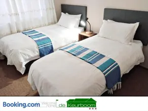 De Keurboom Guesthouse - Image 5