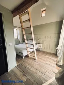 La forge de la Tour - Gîte indépendant entièrement équipé - Image 2