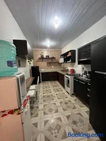 Nosso Repouso Saquarema - Casa inteira com Piscina,churrasqueira privativos, Wi-fi,900m da praia, Tv-Smart. - Image 3
