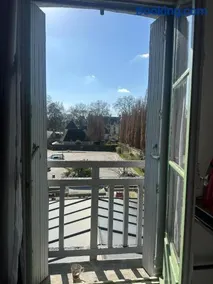 T3 vue sur le Château d'Azay-le-Rideau ! Avec 2 SDB - Image 3