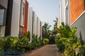 Villa Jaisal 3BHK Saligao North Goa by tisyastays - Image 1