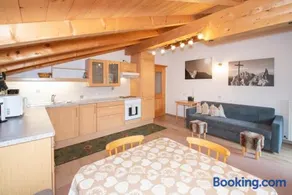 Appartement Alpina - Image 1