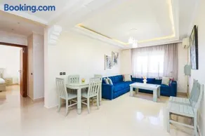 belle Appartement 3 chambres avec Piscine - Image 2