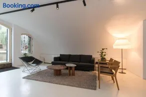 Wellness Apartment on the Wharf Utrecht - Image 3