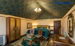 Camp & Desert Safari & Pool - Image 1