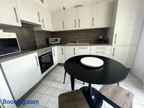 Vue mer, 2 chambres et 2 SDB. - Image 2
