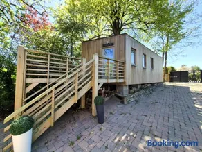 Tiny House Chimay - Image 1