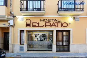 Hostal Boutique El Patio Lepe - Image 2