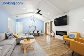 Best of Desoto 4BR,3BA with Pool, HotTub, Cinema - Image 5