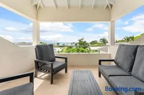 Mullins Bay View - 4 Bed - Sea View, Infinity Pool - Image 2