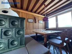 Appartamento con barbecue, giardino e sauna | Vista sulla montagna - Image 4