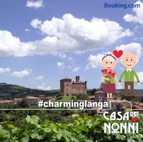 Casa dei Nonni #charminglanga - Image 1