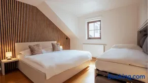 Savoy Loft Apartment - Image 2