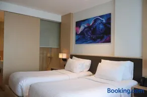 Modern Beach Apartment - Arena Resort Cam Ranh - Image 3