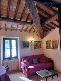 Appartamento Dolce Sguardo su Orvieto - Image 3